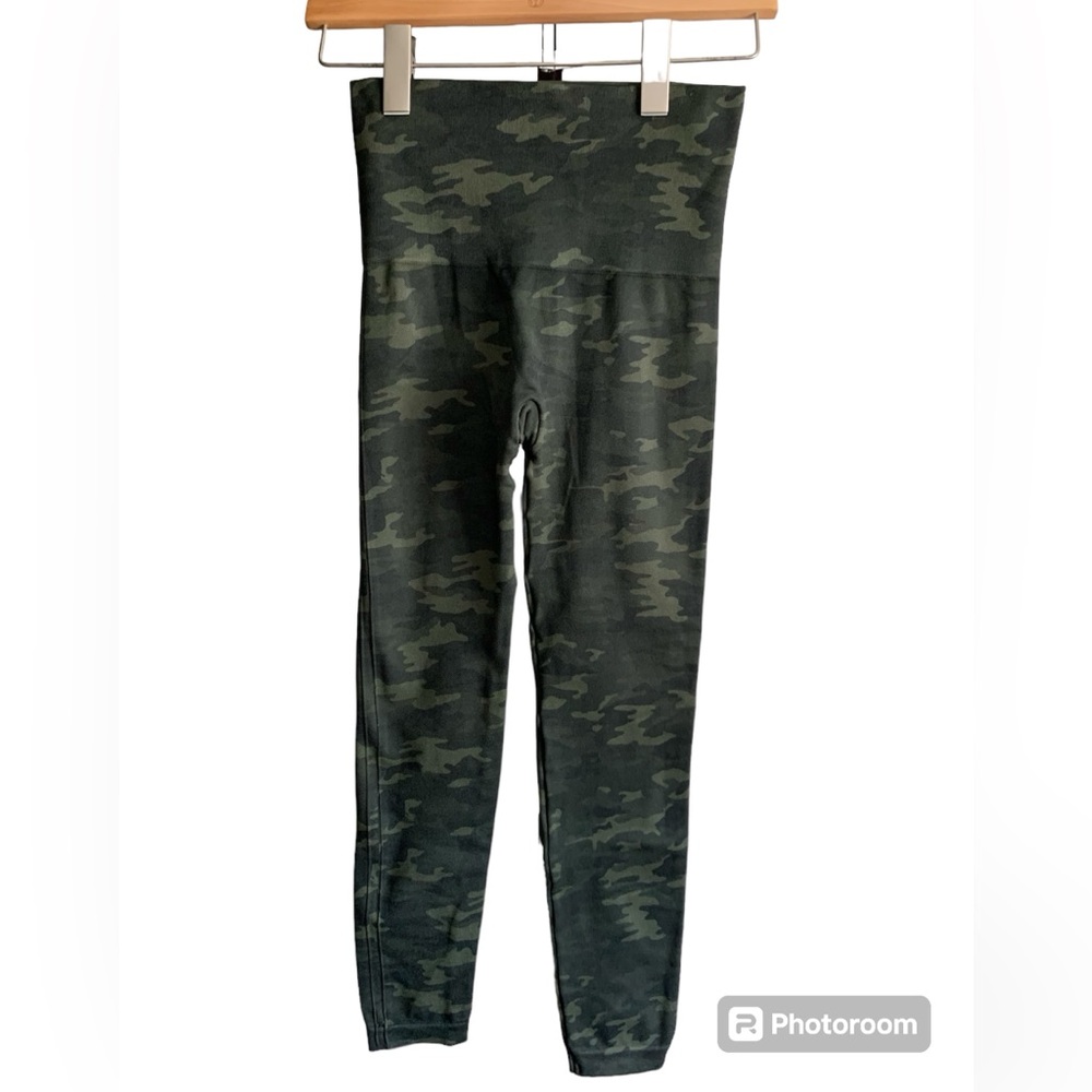 Spanx Look at me Now Leggings Size S